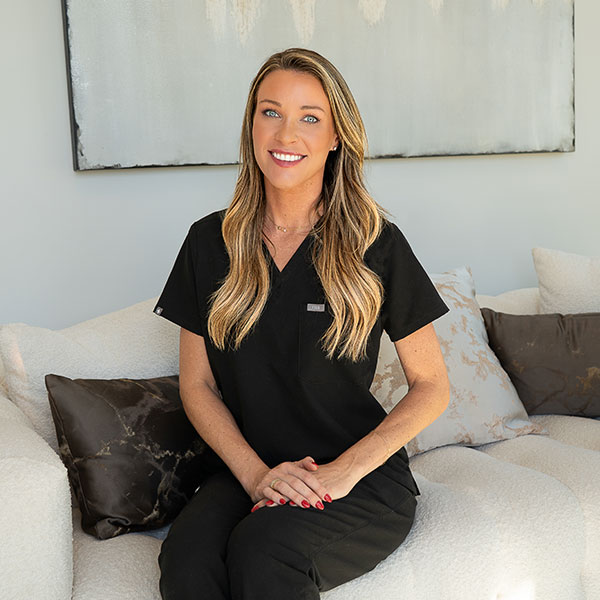 Photo of Lauren Wilkins